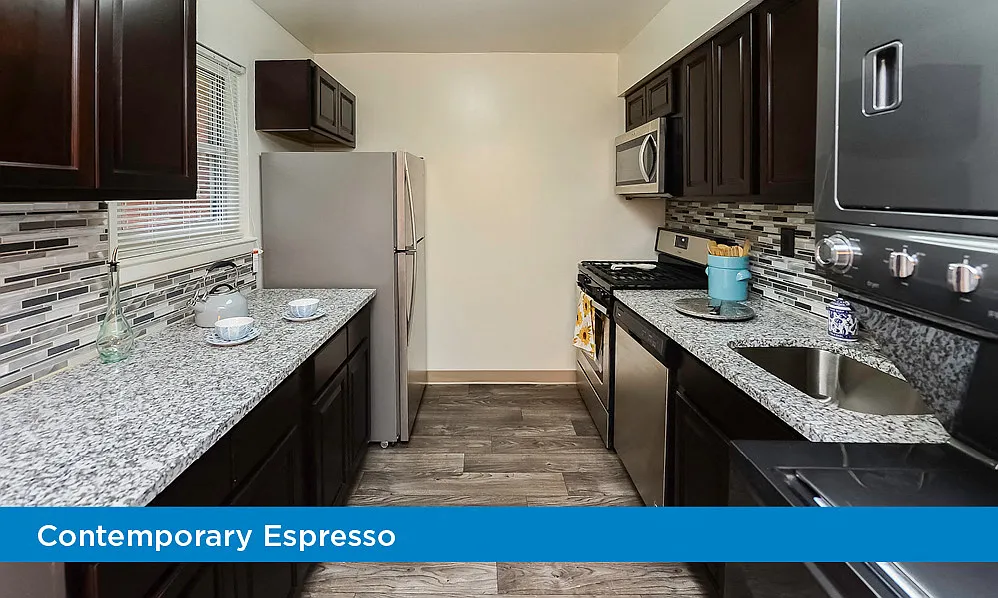 Mt. Arlington Gardens Apartment Homes — Photo 4