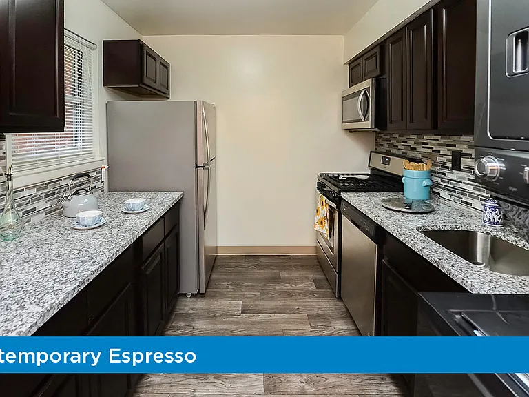 Mt. Arlington Gardens Apartment Homes — Photo 4