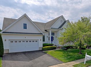 7 Tamarack Rd, Monroe Township, NJ 08831
