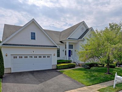 7 Tamarack Rd, Monroe Township, NJ, 08831