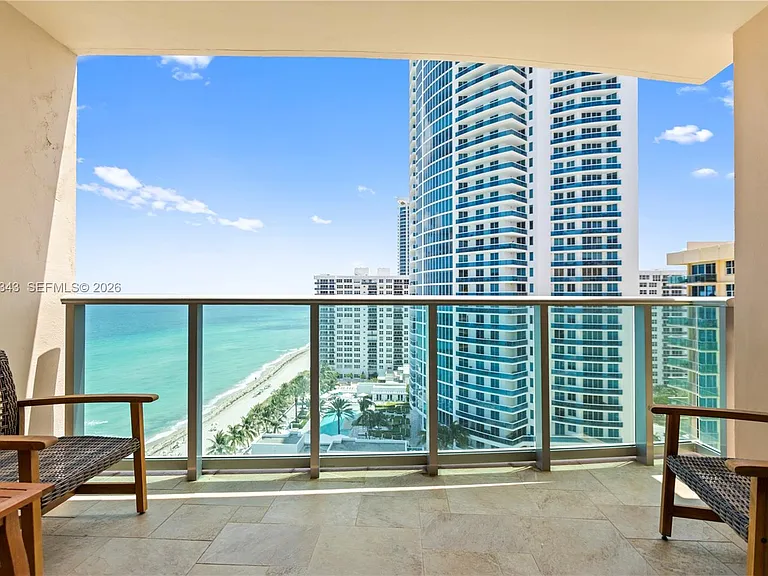 2501 S Ocean Dr #1614 — Photo 44