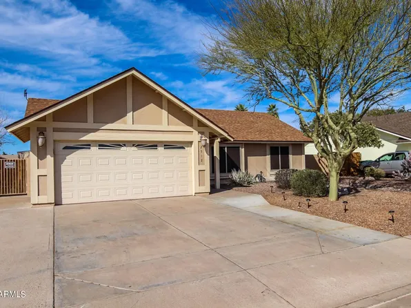 2512 E CATALINA Avenue, Mesa, AZ 85204