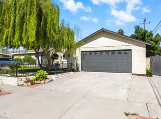 1088 Durkin St, Camarillo, CA 93010