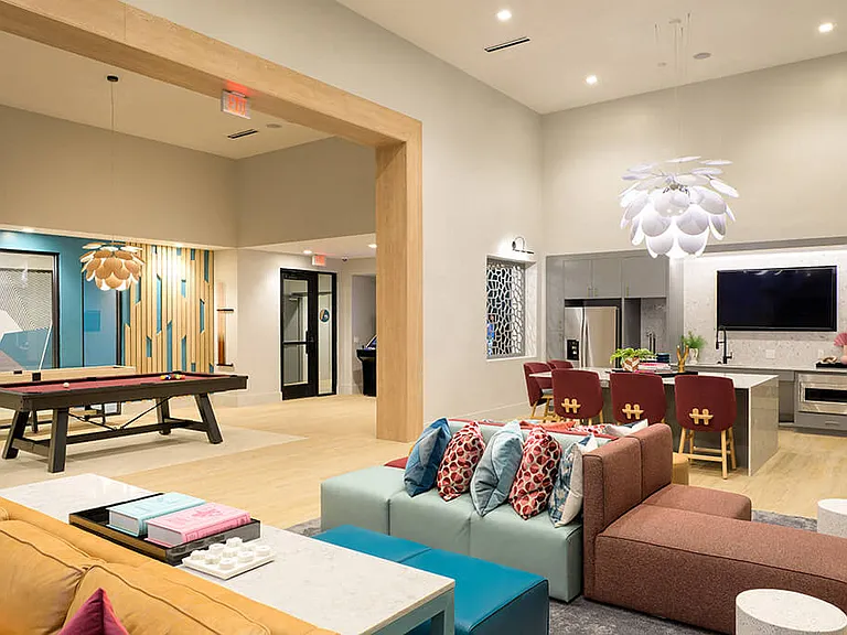 V2 Apartments — Photo 23