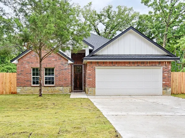 809 Royal Way, Kemp, TX 75143