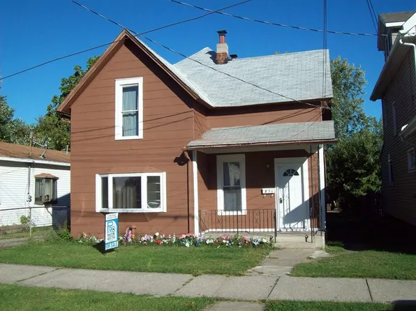 855 E 22nd St, Erie, PA 16503