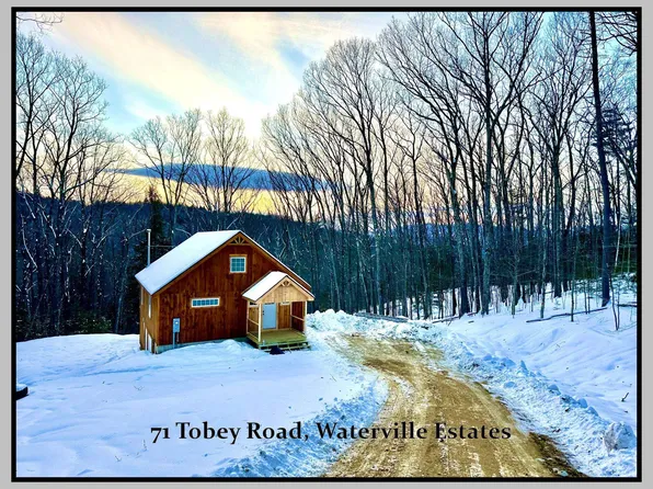 71 Tobey Road, Campton, NH 03223