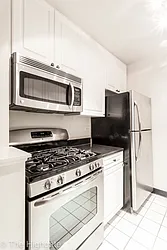 Rented by Milford Management