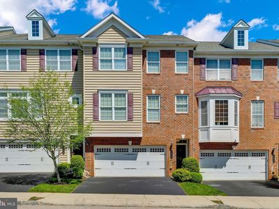 124 Mary Ambler Way, Ambler, PA, 19002