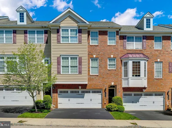 124 Mary Ambler Way, Ambler, PA 19002