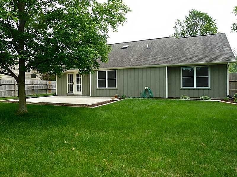 2nd image of 8860 Burwick Dr