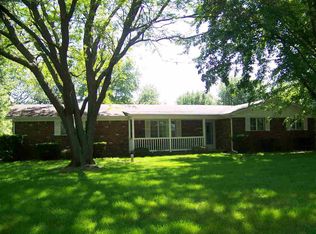 4240 N Wilshire Dr, Marion, IN