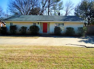 4606 Wares Ferry Rd, Montgomery, AL 36109