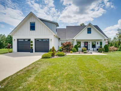 134 Clear Mountain Trl, Greeneville, TN, 37745
