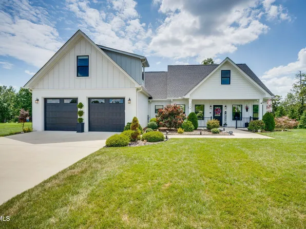 134 Clear Mountain Trl, Greeneville, TN 37745
