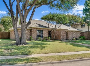 4456 Birdsong Ln, Plano, TX 75093