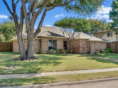 4456 Birdsong Ln, Plano, TX, 75093