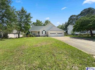 1312 Highlander Ct, Florence, SC 29505