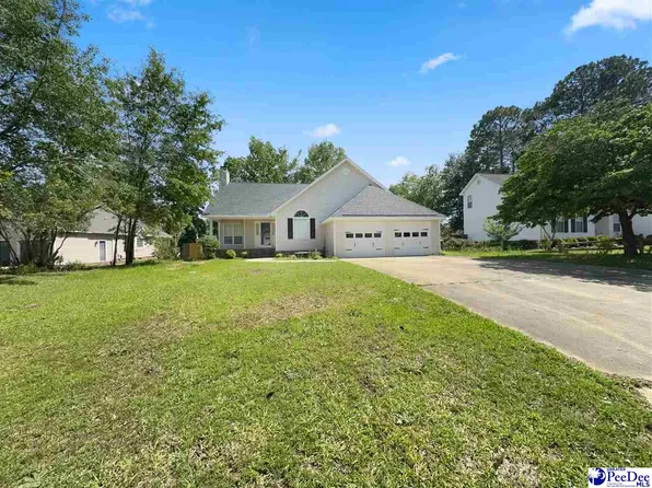 1312 Highlander Ct, Florence, SC 29505