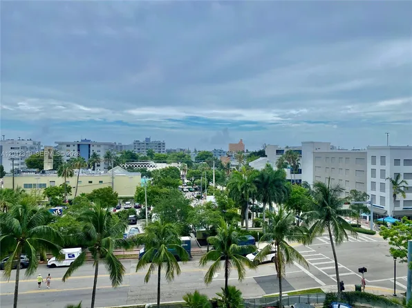 1000 West Ave APT 531, Miami Beach, FL 33139