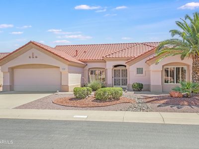 15125 W Las Brizas Ln, Sun City West, AZ, 85375