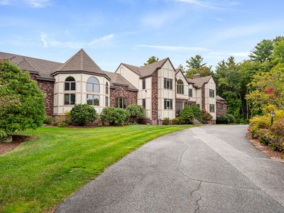 7 Orchard Xing, Andover, MA, 01810