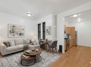 206 Rivington St APT 3A, New York, NY 10002