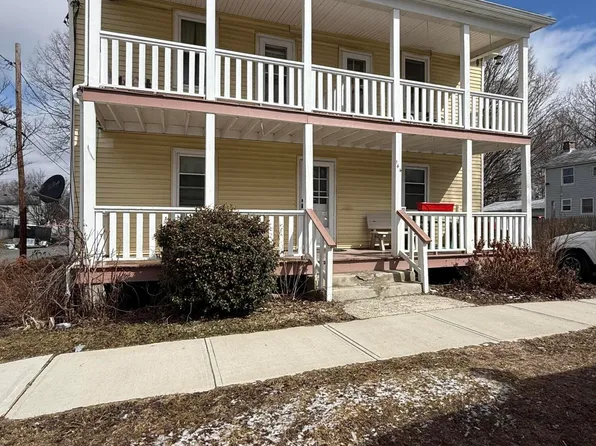 144 Madison Ave #4, Pittsfield, MA 01201