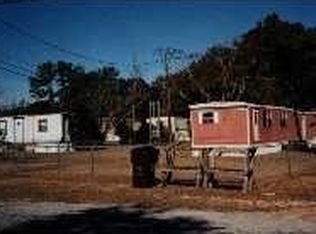 537 Long St, Crestview, FL 32539