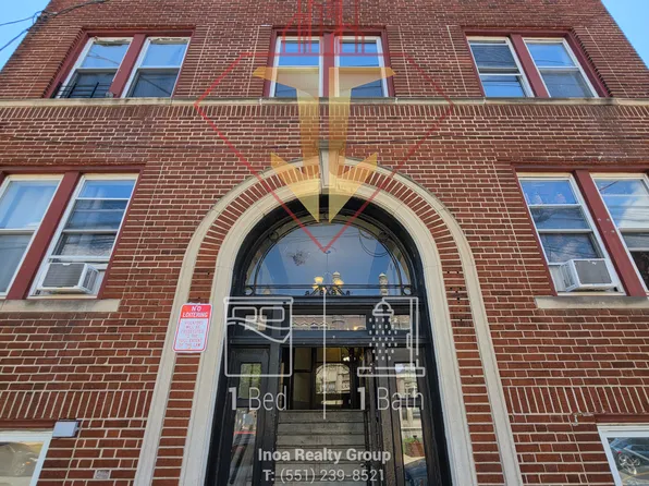 662 Avenue A, Bayonne, NJ