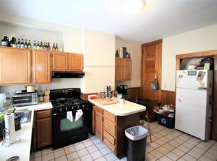 27 Bennett St #173, Brighton, MA 02135
