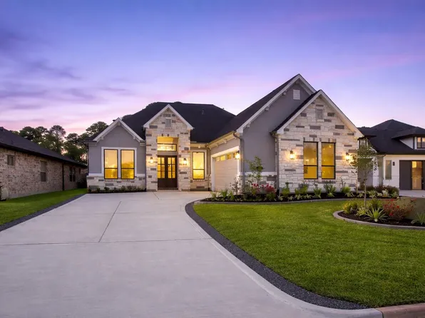 83 Camden Hills Dr, Montgomery, TX 77356