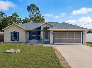 10303 Fordham St, Spring Hill, FL 34608