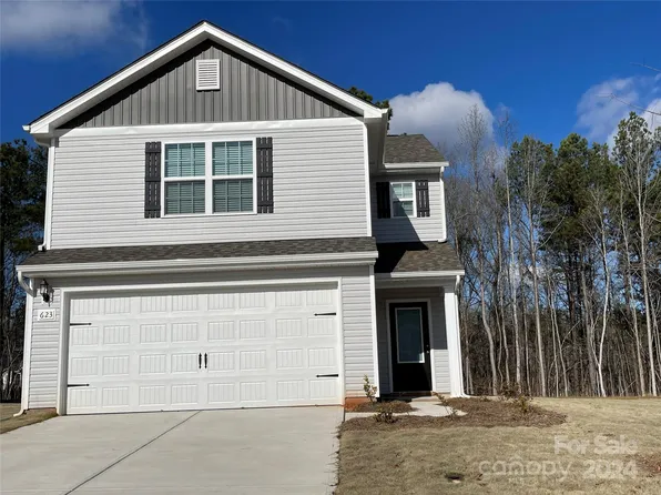 623 Lamorak Pl, Richburg, SC 29729