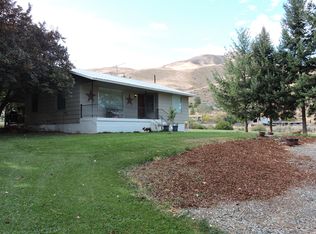 2700 Number 1 Canyon Rd, Wenatchee, WA 98801