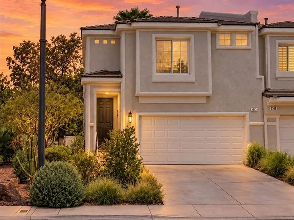 2512 Devotion Ridge Dr, Henderson, NV 89052