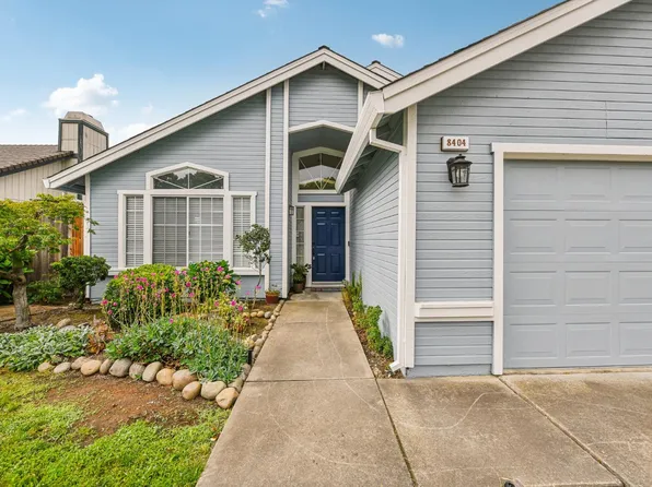 8404 Matisse Ct, Sacramento, CA 95828