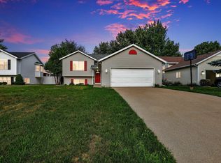 644 Lasalle Ave NW, Grand Rapids, MI 49534
