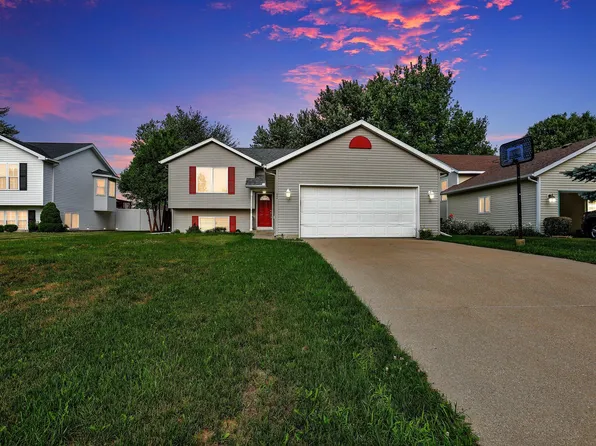 644 Lasalle Ave NW, Grand Rapids, MI 49534