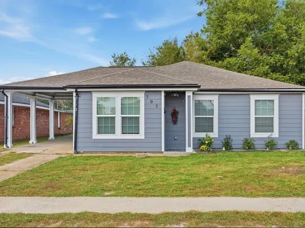 505 Gelpi Dr, Lake Charles, LA 70615