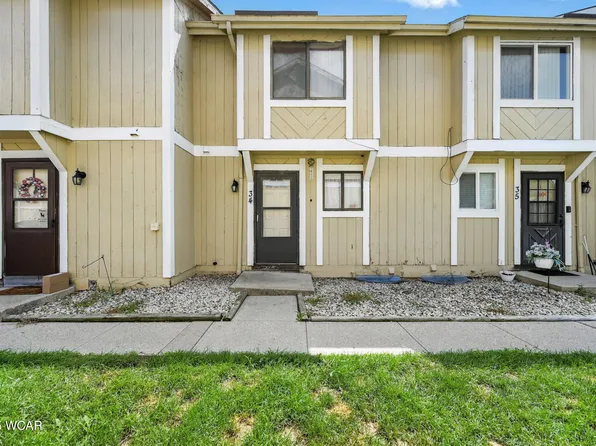 34 Greentree Cir, Cridersville, OH 45806