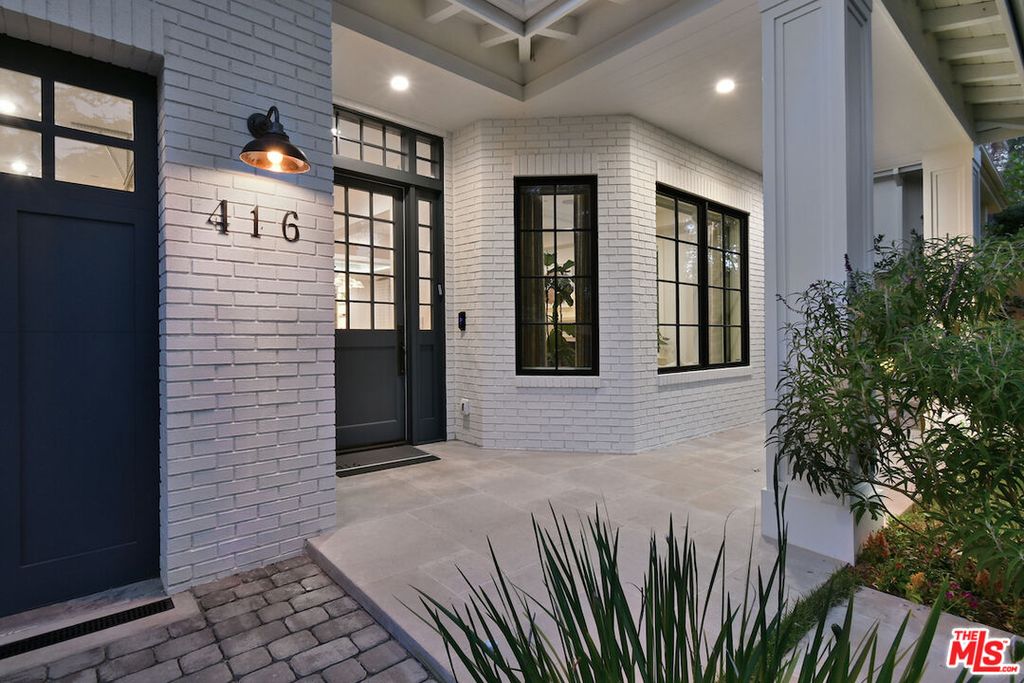 416 21st Pl, Santa Monica, CA - View 3