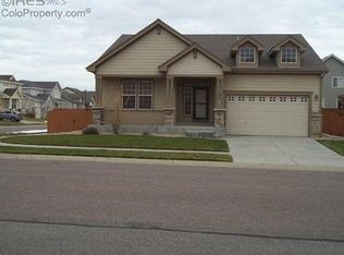 318 Mount Wilson St, Brighton, CO 80601