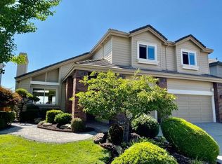 254 Canyon Lakes Pl, San Ramon, CA 94582