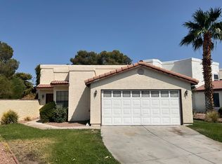 3909 Dream St, Las Vegas, NV 89108