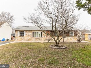 107 Harbor Rd, Bellmawr, NJ 08031