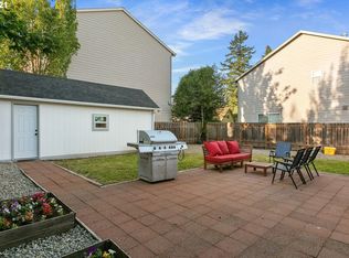 8827 SE Ellis St, Portland, OR
