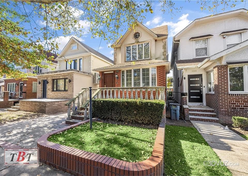3396 Bedford Ave, Brooklyn, NY 11210 Zillow