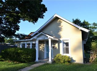 299 S Indiana St, Danville, IN 46122