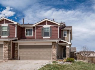 6163 Raleigh Cir, Castle Rock, CO 80104